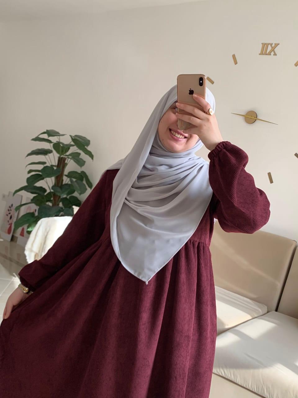 Sophia dress