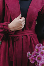 Simple Coat