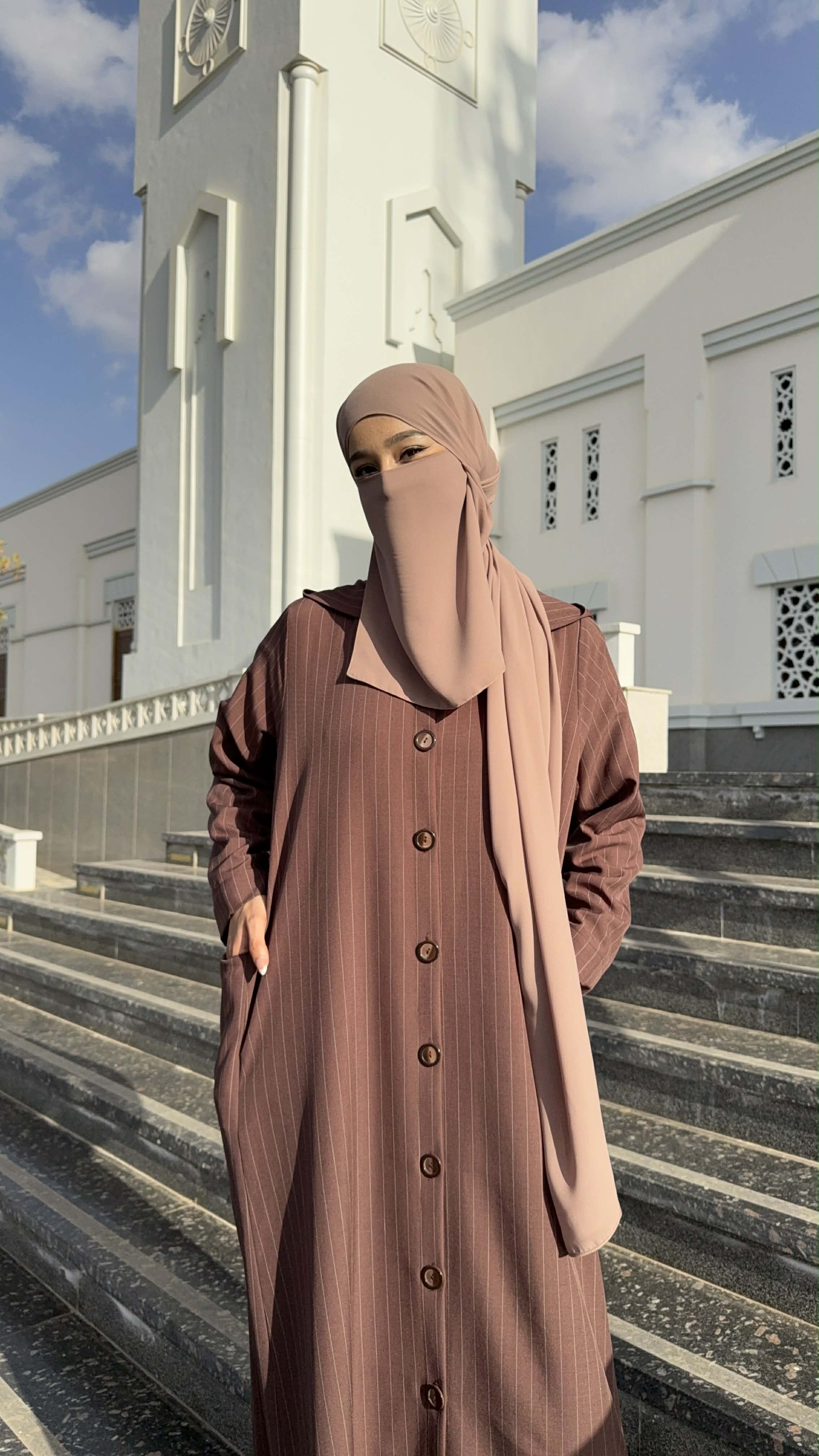 RAMADAN KAFTAN (Cafe)