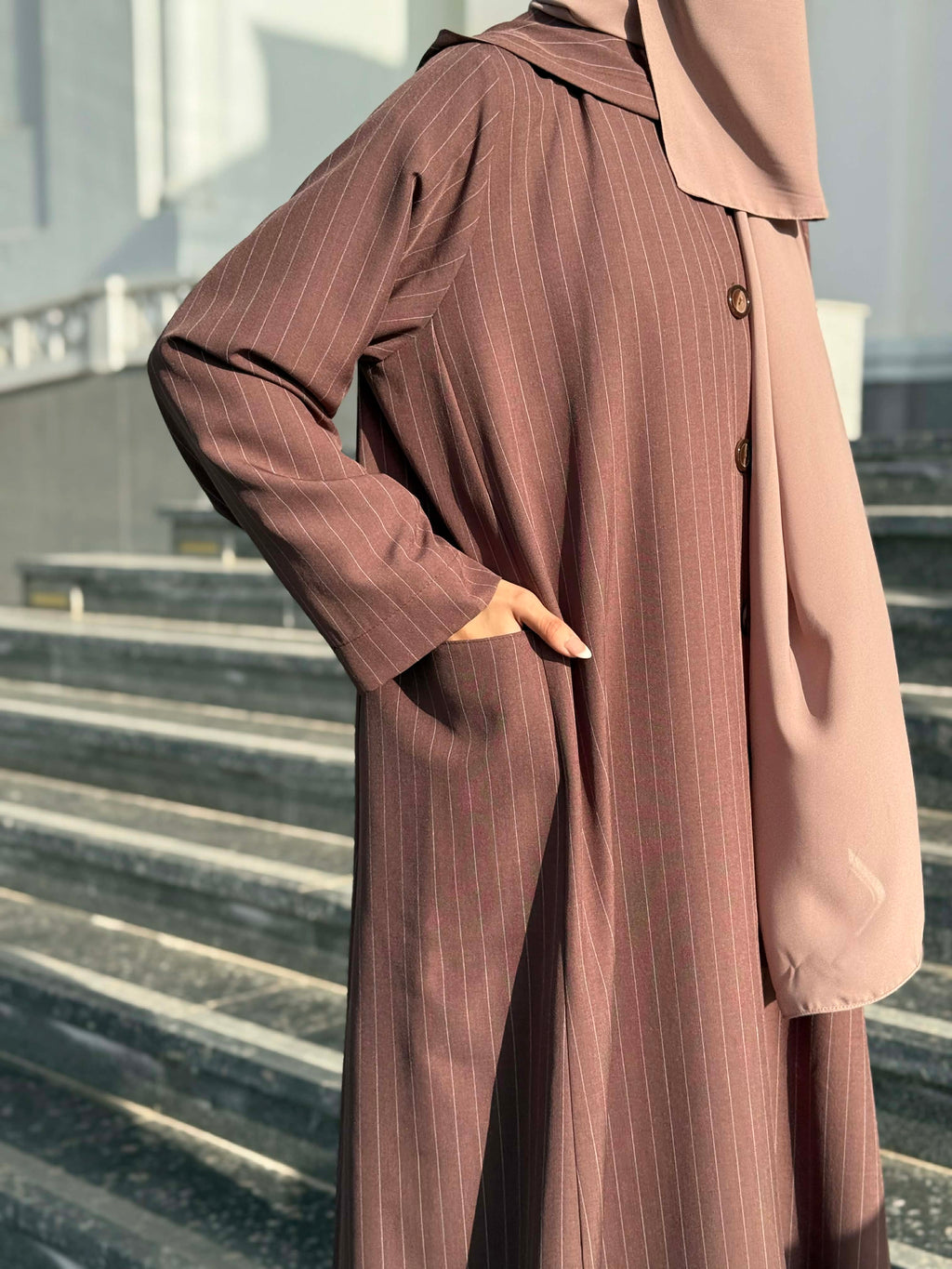 ABAYA